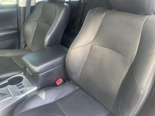 2015 Toyota 4Runner 4WD 4dr V6 SR5 (GS)