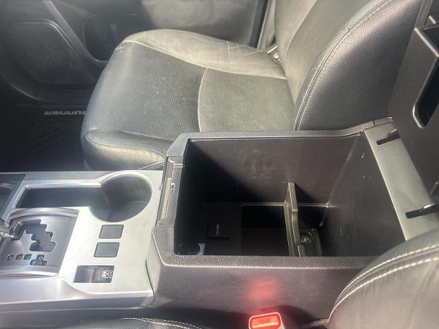 2015 Toyota 4Runner 4WD 4dr V6 SR5 (GS)