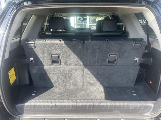 2015 Toyota 4Runner 4WD 4dr V6 SR5 (GS)