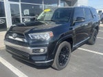 2015 Toyota 4Runner 4WD 4dr V6 SR5 (GS)