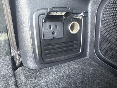 2015 Toyota 4Runner 4WD 4dr V6 SR5 (GS)