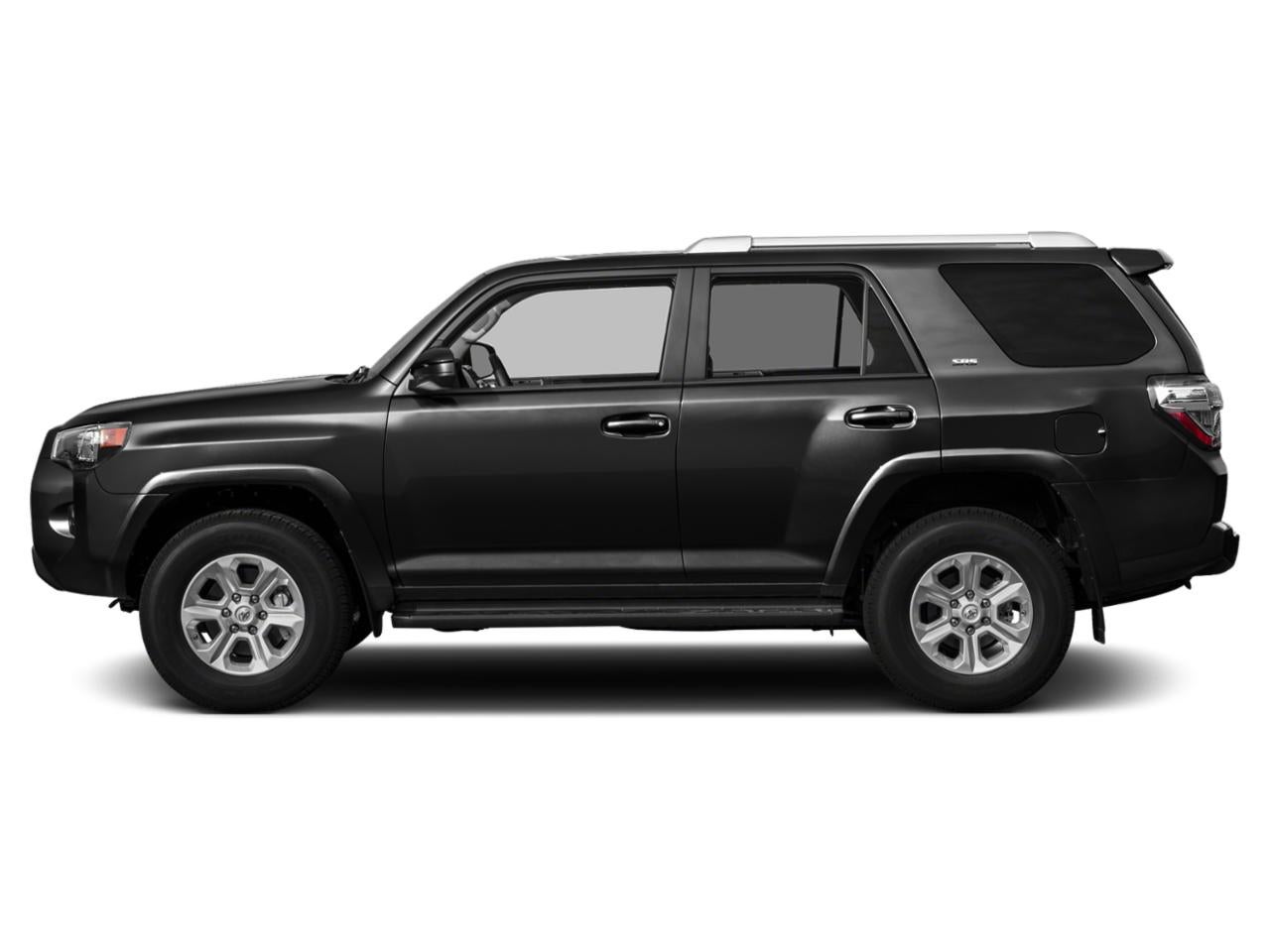 2015 Toyota 4Runner 4WD 4dr V6 SR5 (GS)