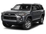 2015 Toyota 4Runner 4WD 4dr V6 SR5 (GS)
