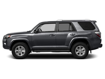 2015 Toyota 4Runner 4WD 4dr V6 SR5 (GS)