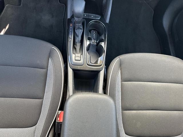 2022 Chevrolet Trailblazer FWD 4dr LT