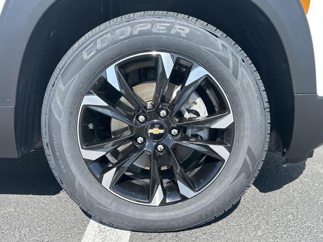 2022 Chevrolet Trailblazer FWD 4dr LT