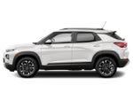 2022 Chevrolet Trailblazer FWD 4dr LT