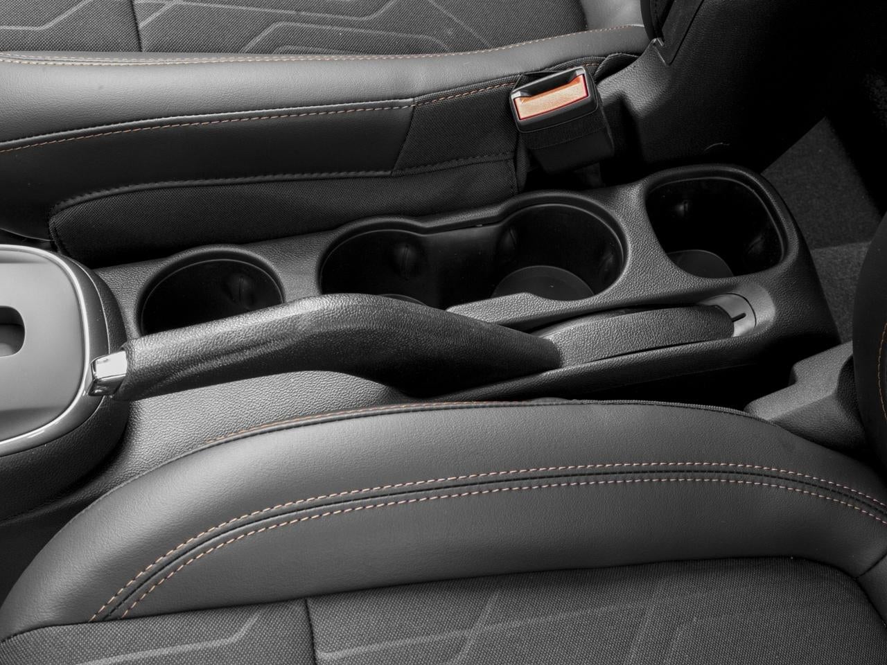 2017 Chevrolet Trax AWD 4dr LT