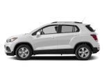 2017 Chevrolet Trax AWD 4dr LT