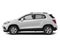 2017 Chevrolet Trax AWD 4dr LT