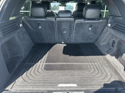 2025 Land Rover Range Rover Sport P360 SE
