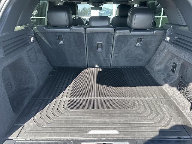 2025 Land Rover Range Rover Sport P360 SE