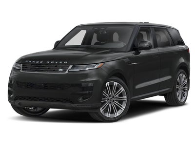 2025 Land Rover Range Rover Sport P360 SE