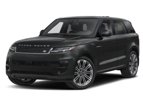 2025 Land Rover Range Rover Sport P360 SE