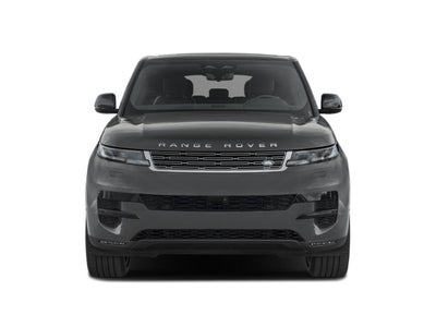 2025 Land Rover Range Rover Sport P360 SE