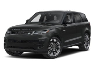 2025 Land Rover Range Rover Sport P360 SE