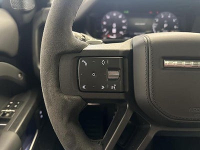 2023 Land Rover Defender 110 V8 AWD