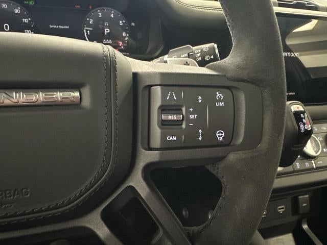 2023 Land Rover Defender 110 V8 AWD