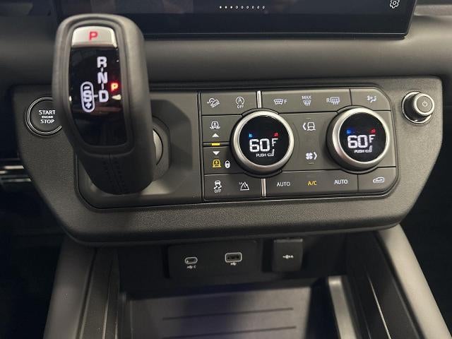2023 Land Rover Defender 110 V8 AWD