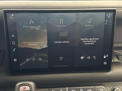 2023 Land Rover Defender 110 V8 AWD