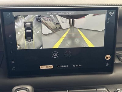 2023 Land Rover Defender 110 V8 AWD