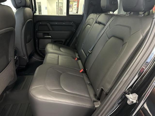 2023 Land Rover Defender 110 V8 AWD