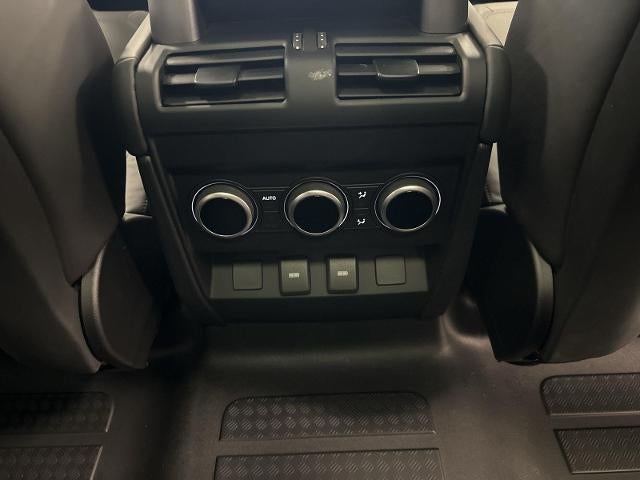 2023 Land Rover Defender 110 V8 AWD