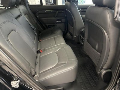 2023 Land Rover Defender 110 V8 AWD