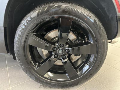 2023 Land Rover Defender 110 V8 AWD