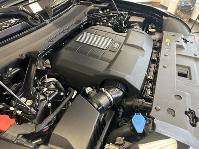 2023 Land Rover Defender 110 V8 AWD