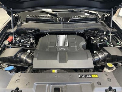 2023 Land Rover Defender 110 V8 AWD