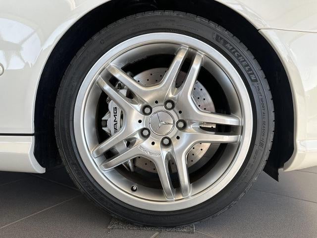 2005 Mercedes-Benz CLK-Class AMG®
