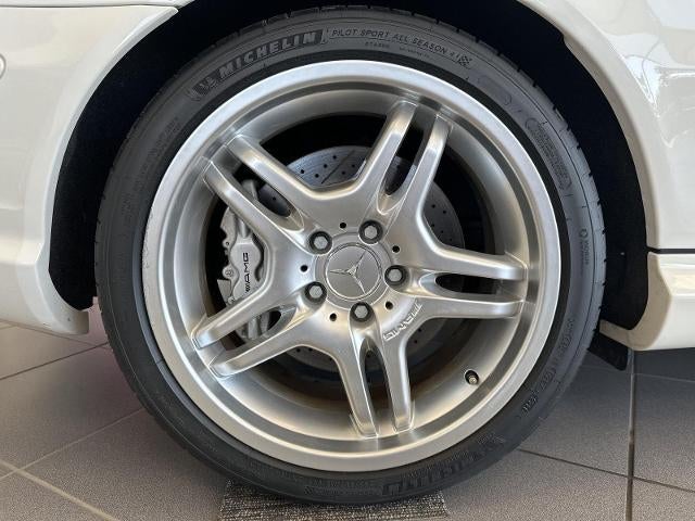 2005 Mercedes-Benz CLK-Class AMG®