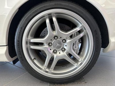 2005 Mercedes-Benz CLK-Class AMG®