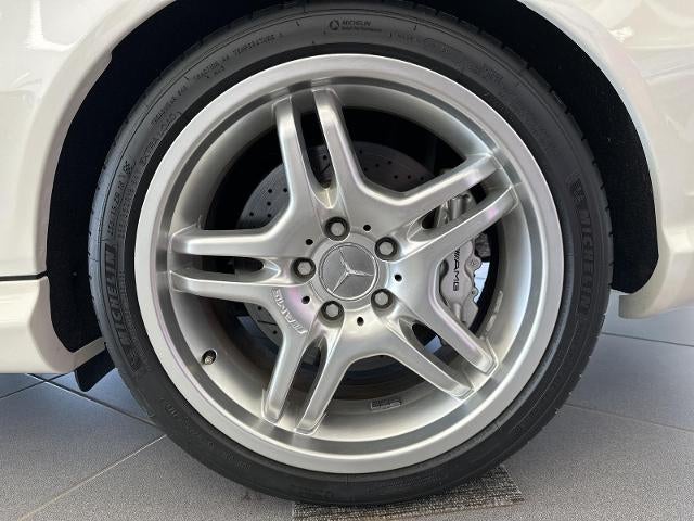 2005 Mercedes-Benz CLK-Class AMG®