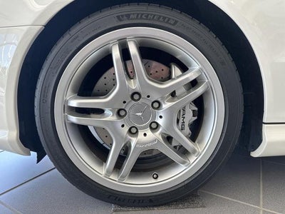 2005 Mercedes-Benz CLK-Class AMG®