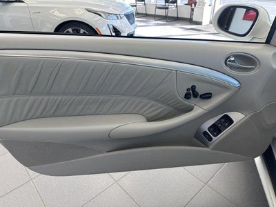 2005 Mercedes-Benz CLK-Class AMG®
