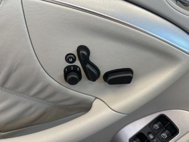 2005 Mercedes-Benz CLK-Class AMG®