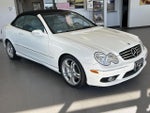 2005 Mercedes-Benz CLK-Class AMG®