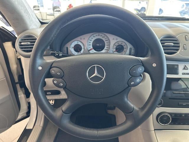 2005 Mercedes-Benz CLK-Class AMG®