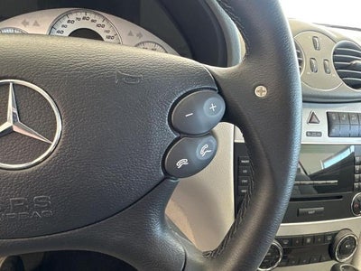 2005 Mercedes-Benz CLK-Class AMG®