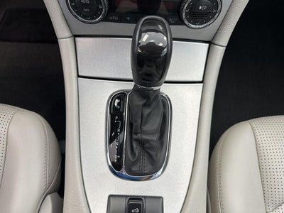2005 Mercedes-Benz CLK-Class AMG®