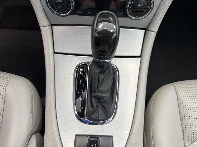 2005 Mercedes-Benz CLK-Class AMG®