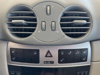 2005 Mercedes-Benz CLK-Class AMG®