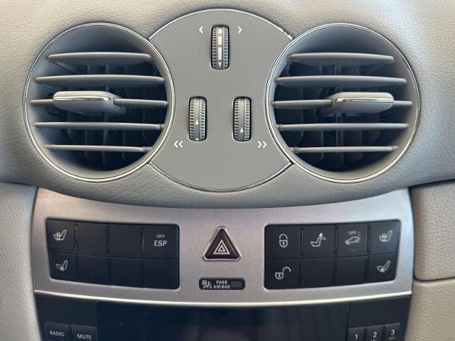 2005 Mercedes-Benz CLK-Class AMG®