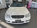 2005 Mercedes-Benz CLK-Class AMG®