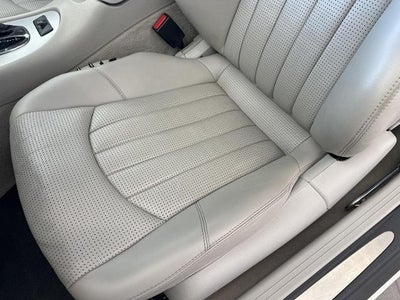 2005 Mercedes-Benz CLK-Class AMG®
