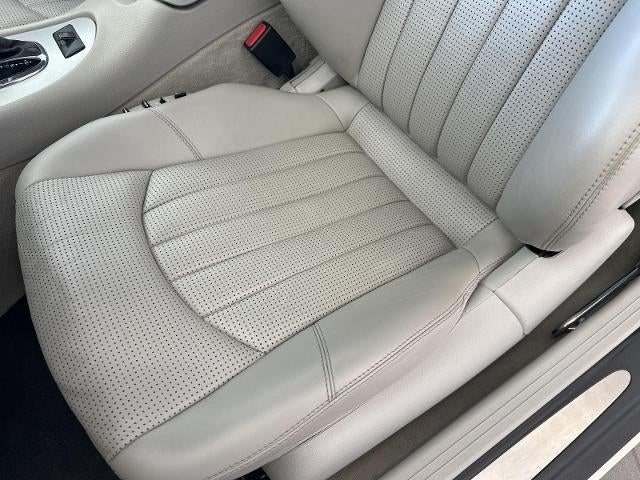 2005 Mercedes-Benz CLK-Class AMG®
