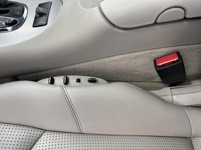 2005 Mercedes-Benz CLK-Class AMG®