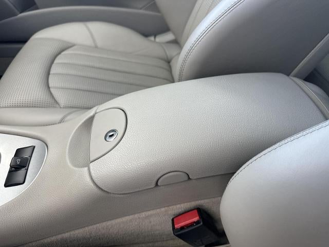 2005 Mercedes-Benz CLK-Class AMG®